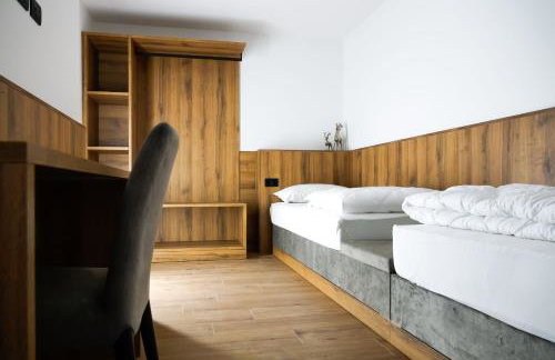 Al Cervo Luxury Apartments - Foto 9