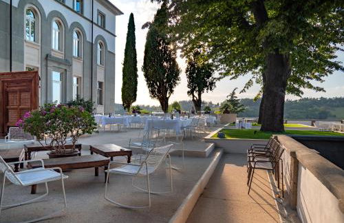 Boutique Hotel Villa Monty Banks - Foto 8