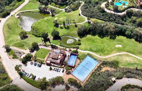 El Bosque de La Mairena penthouse - Foto 56