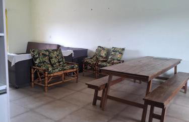 Casa Itapoá Centro Piscina - Foto 7