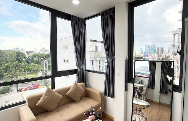 Home Away Dang Thi Nhu - Foto 42