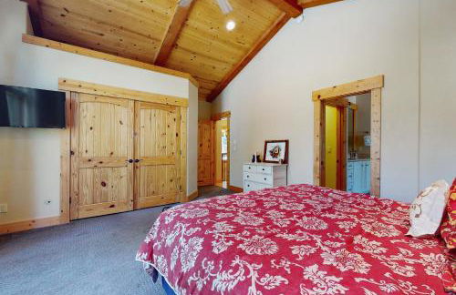 West Shore Retreat - Foto 16