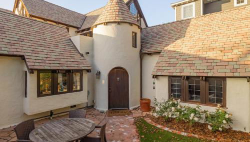 Walk to La Jolla Shores 2 homes Luxury Villa - Foto 2