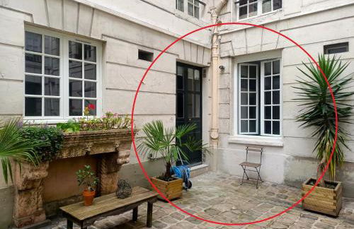 CENTRAL and COSY 1 bedroom apartment - Foto 14