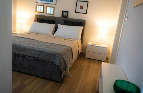 Didi Home Isola Sicilia Villetta fronte spiaggia - Foto 12