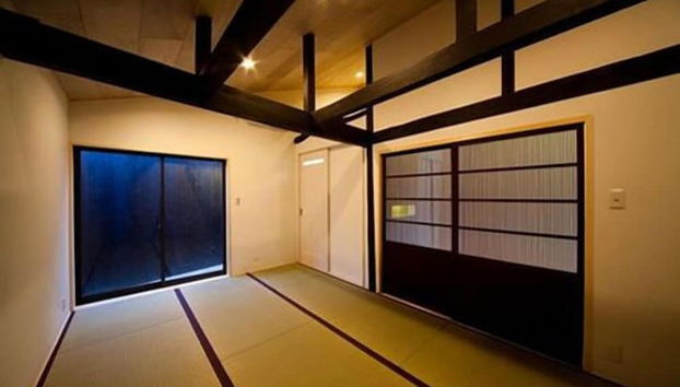 Kamishichiken Umenotoan - Foto 4, Habitación