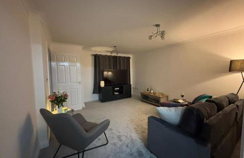 Ashford Work Stay Parking & M20 Nearby - Foto 38