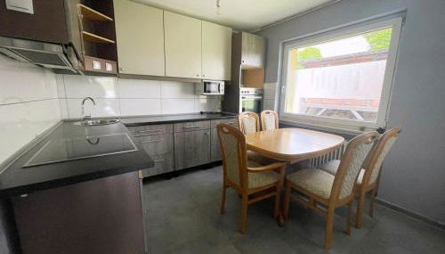 Geräumiges Apartment mit Balkon in Leverkusen - Foto 5, stove, dishwasher