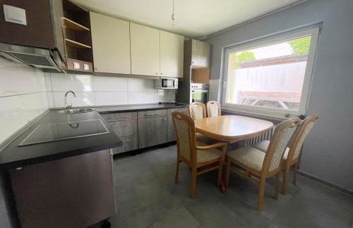 Geräumiges Apartment mit Balkon in Leverkusen - Foto 5