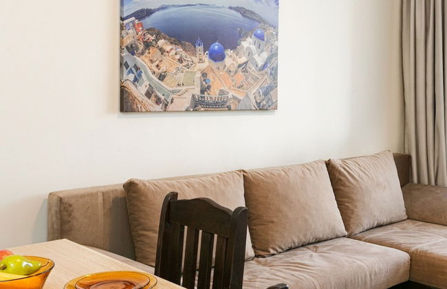 Cascadas Family Resort - Photo 28