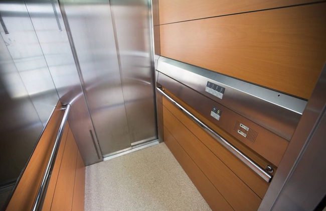 AB Apartamentos - Foto 15