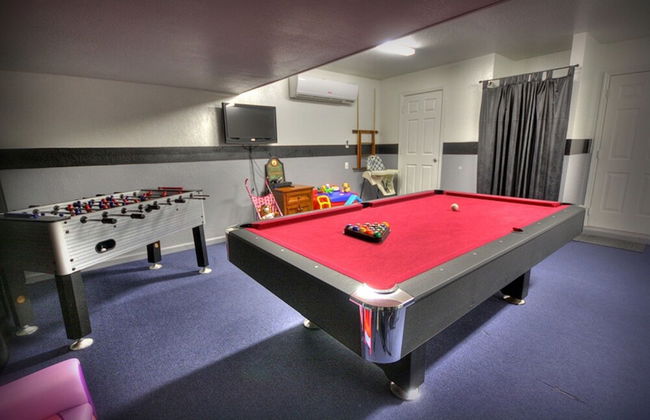 5BR 5BA Home in Windsor HIlls by CV-2622 - Foto 18