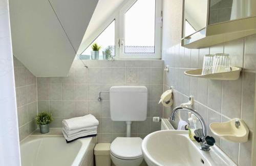 Holiday Apartment Sonnennest - Foto 38