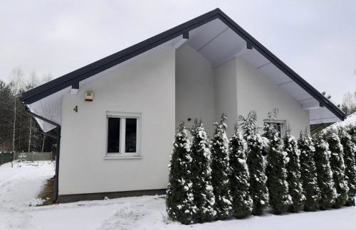 Dom Rooms of Poland - 500m od Suntago - Photo 1