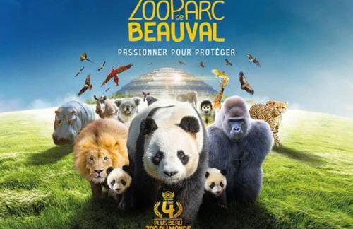 Le Pressoir Macy - Terracobois - Foto 47