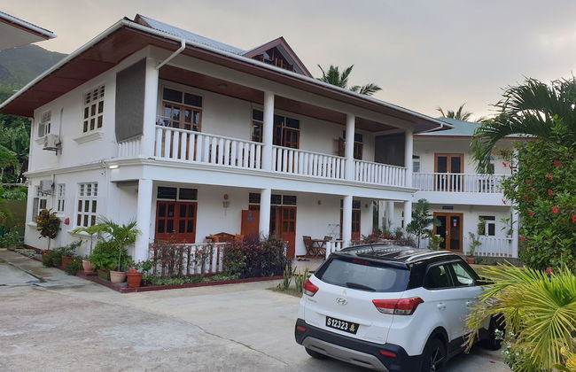 La Maison Hibiscus - Foto 46