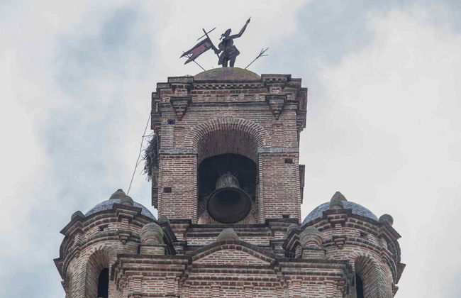 Tour in Llerena - Photo 6