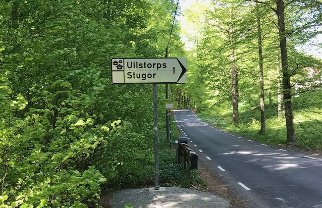 Ullstorps Stugor - Foto 1