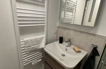 Einliegerwohnung in Waldnähe - Foto 2