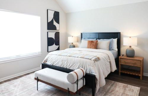 Cozy Home in the Heart of Aggieland - Photo 10