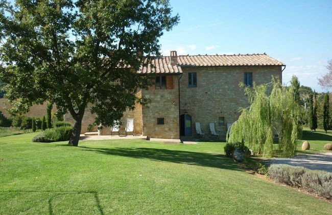 Verdidea - PODERE MONTI - Photo 70