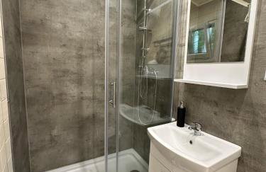 "Las po pas" domki na Roztoczu - Horyniec-Zdrój - Foto 28