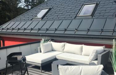 Ferienwohnung Parkblick - Foto 32