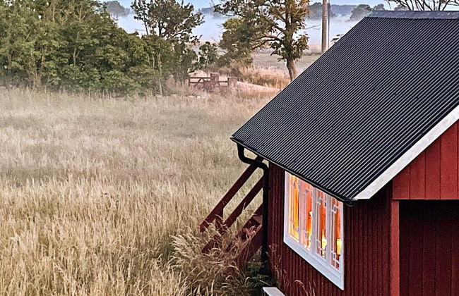 9 Person Holiday Home in Kopingsvik-by Traum - Foto 22