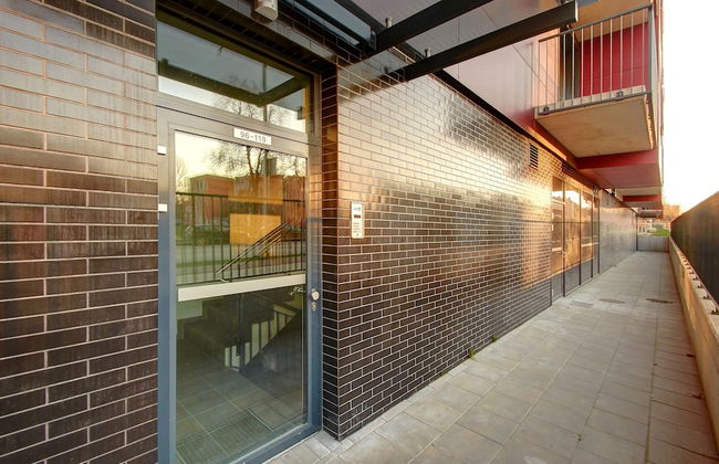 Kauno-Algirdo Luxury Vilnius Apartments - Photo 25