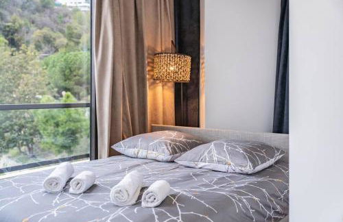 Monte Carlo Monaco Border, Swimming Pool, Parking, See View, Terrace - Foto 31