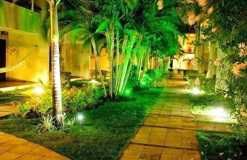 Solar pipa duplex lua cheia - Foto 23