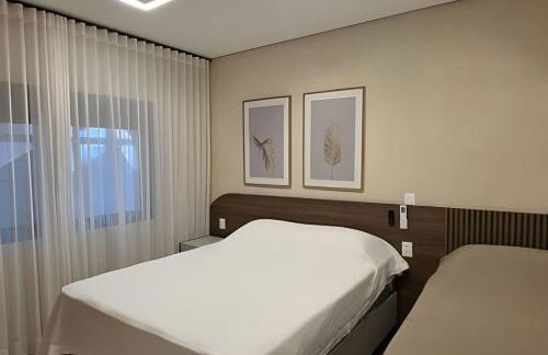 Modernismo Tropical em Toque Toque Pequeno - Foto 18