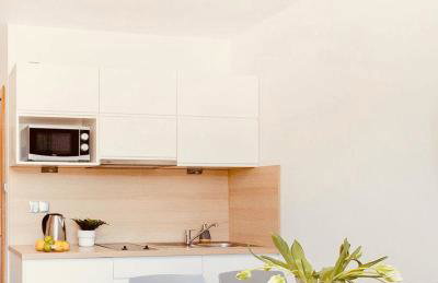 MikroKlimat - Apartamenty przy plaży Jastarnia - Photo 1