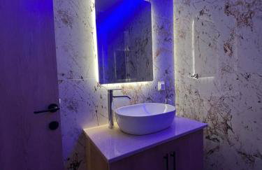 Adas Aura - Boutique Apartments in Old Town Thessaloniki - Foto 13