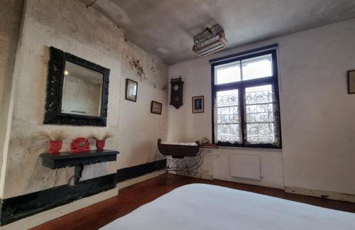 Au petit familistère Landrecies, L'Authentique. - Foto 13