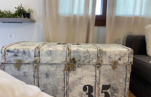 Sea front Villa Myrat - Foto 22