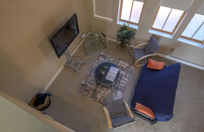 Gorgeous Guesthouse Near Amazing Downtown - Foto 17