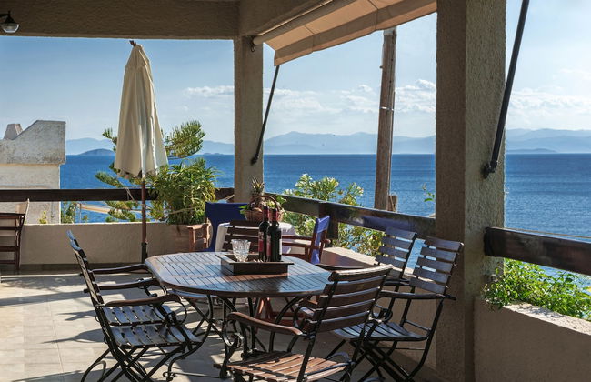 Saronic Seafront - Foto 17