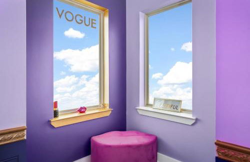 Diva Glam - Luxe - DT 2miles - 8 Q beds - WoW - Foto 7