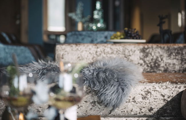 Sieghard Suites Mayrhofen - Foto 17