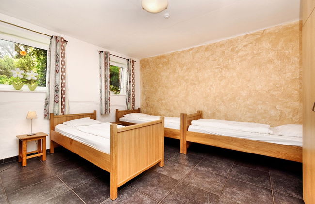 Moderscheid Cottage With Spa - Foto 23