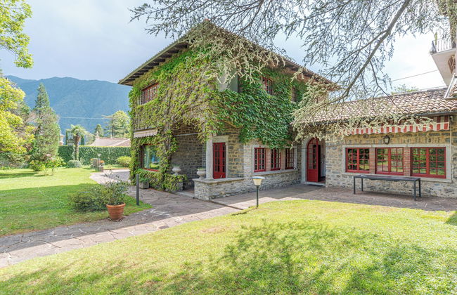 Villa Colle - Foto 30