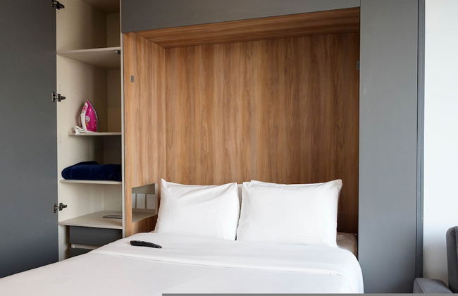 w Divine Loft w Perfect Deco in Roma Norte - Foto 13