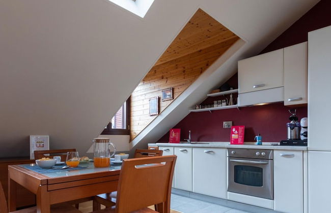 Belfiore Apartment by Wonderful Italy - Foto 6