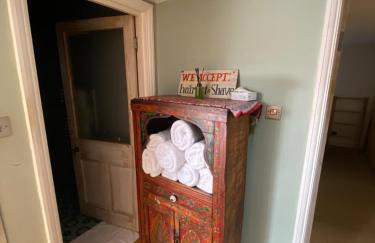 Quirky 2Bed Aps in central London - Foto 3