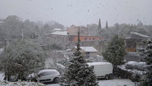 La Casetta dei Fiori sull Etna - Foto 5