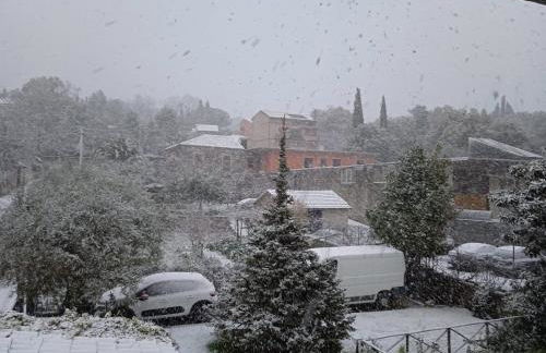 La Casetta dei Fiori sull Etna - Foto 5