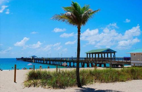 Steps to Sand and Sea 2 - Foto 14