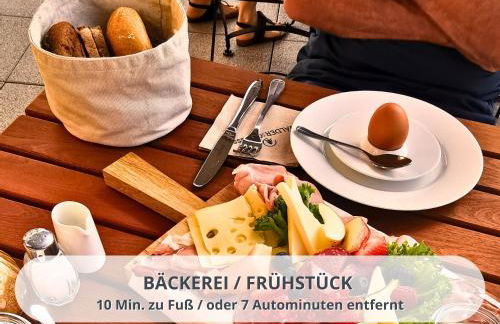 FeWo Schwarzwaldschick Feldberg I Direkt an der Piste I Whirlwanne I Tiefgarage I Skipass vergünstigt - Foto 56