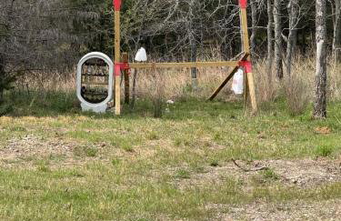 Family Experiences - Fishing Archery Unit A - Foto 22